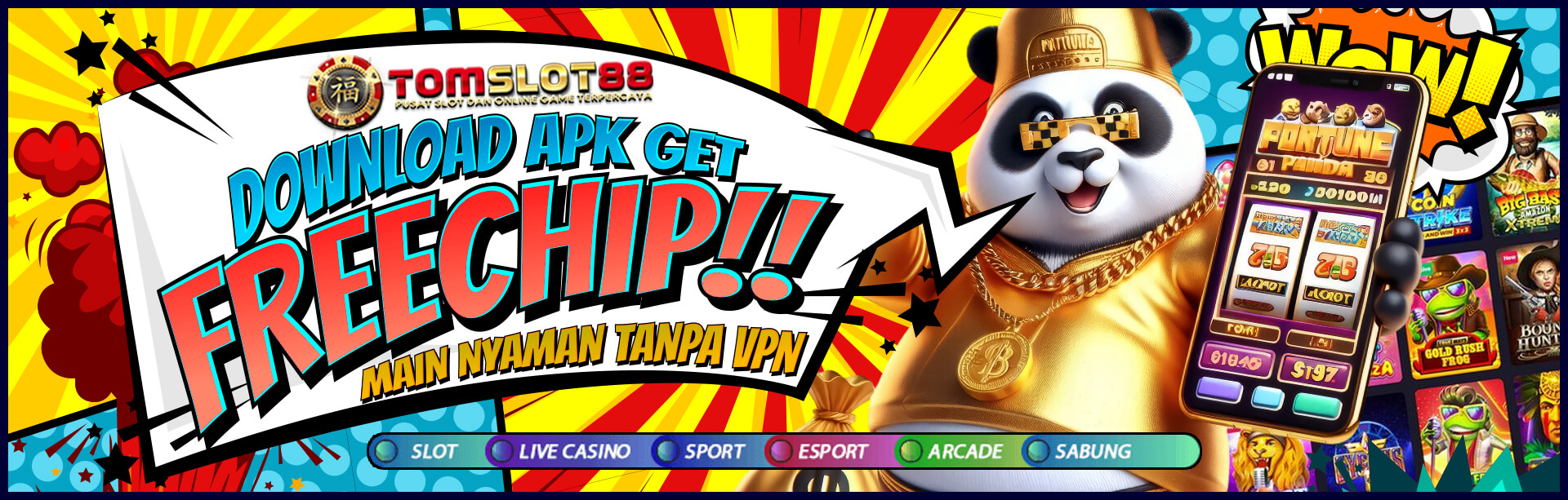 BONUS APK