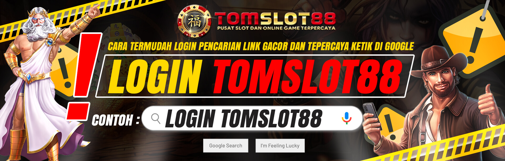 PEMBERITAHUAN PENCARIAN 