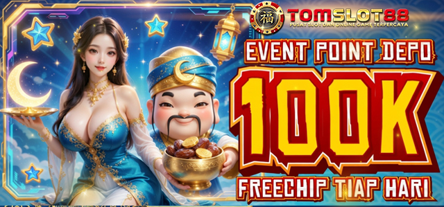 EVENT POINT DEPOSIT 100K