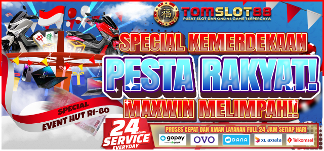 EVENT KEMERDEKAAN REPUBLIK RI 