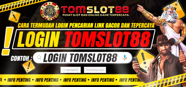 PEMBERITAHUAN PENCARIAN 