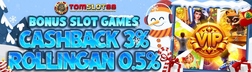 BONUS SLOTS GAMES