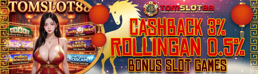 BONUS SLOTS GAMES