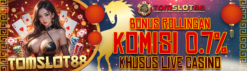 BONUS LIVE CASINO 0.7%