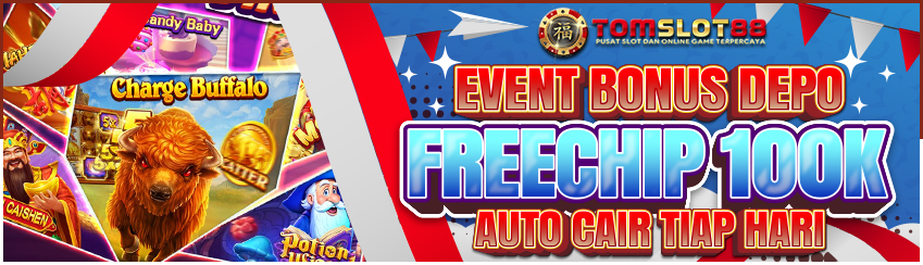 EVENT POINT DEPOSITE HARIAN FREE CIP HINGGA 100 RIBU