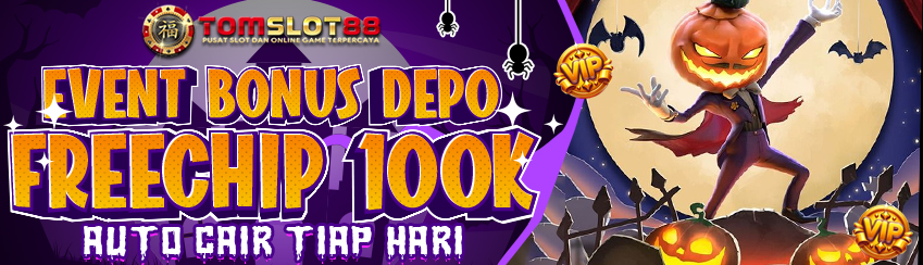 EVENT POINT DEPOSITE HARIAN FREE CIP HINGGA 100 RIBU