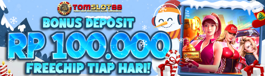 EVENT POINT DEPOSITE HARIAN FREE CIP HINGGA 100 RIBU