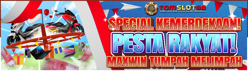 EVENT BONUS BULANAN