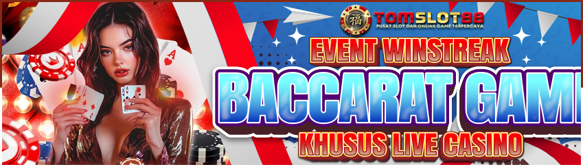 EVENT WINSTREAK BACCARAT