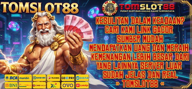 LINK GACOR SERVER LUAR