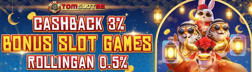 BONUS SLOTS GAMES