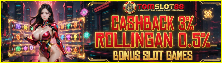 BONUS SLOTS GAMES