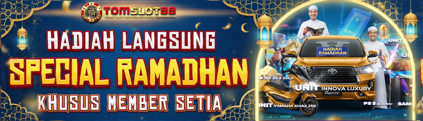 EVENT BONUS BULANAN TURNOVER TANPA DI UNDI