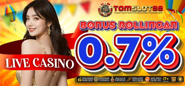 BONUS LIVECASINO